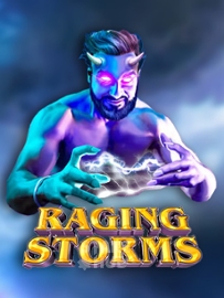 Raging Storms