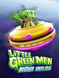 Little Green: Men Nova Wilds