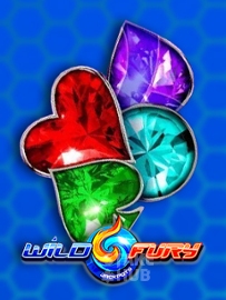 Wild Fury Jackpots
