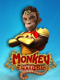 The Monkey Prince