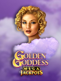 Golden Goddess Megajackpots
