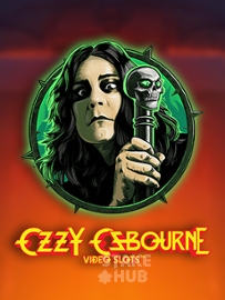 Ozzy Osbourne