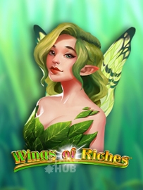 Wings of Riches
