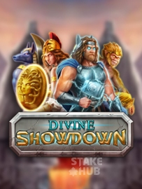 Divine Showdown