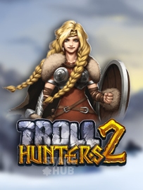 Troll Hunters 2