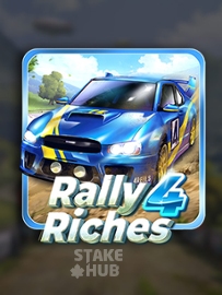 Rally 4 Riches