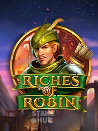 Riches of Robin