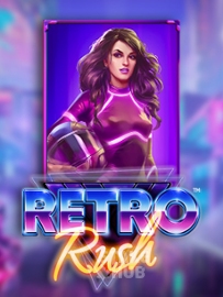 Retro Rush