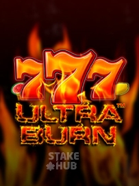 Ultra Burn