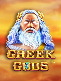 Greek Gods