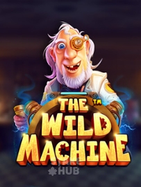 The Wild Machine