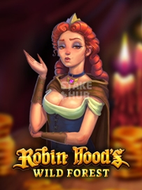Robin Hood Wild Forest
