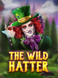 The Wild Hatter