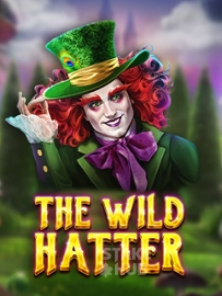 The Wild Hatter