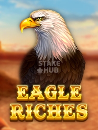 Eagle Riches