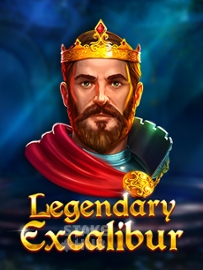 Legendary Excalibur