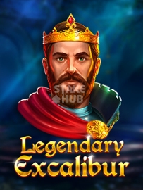 Legendary Excalibur