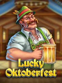 Lucky Octoberfest