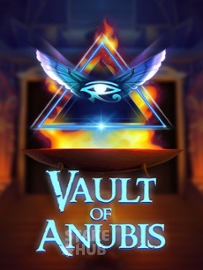 Vault of Anubis