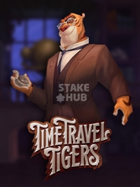 Time Travel Tigers