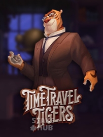 Time Travel Tigers