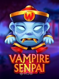 Vampire Senpai