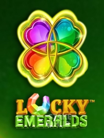 Lucky Emeralds