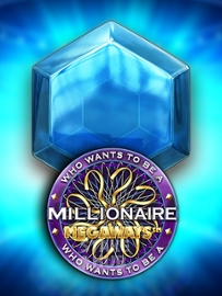 Who Wants To Be A Millionaire Megaways