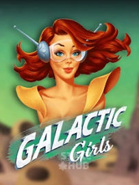 Galactic Girls
