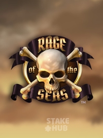 Rage of the Seas