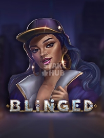 Blinged