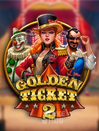Golden Ticket 2