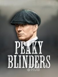 Peaky Blinders