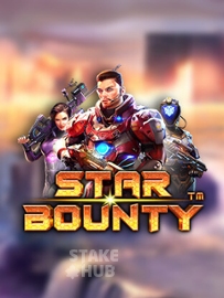 Star Bounty