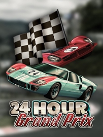 24 Hour Grand Prix