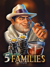 5 Families