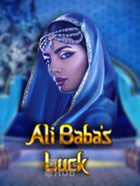Ali Babas Luck