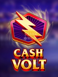 Cash Volt