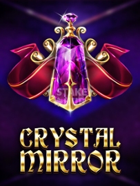 Crystal Mirror