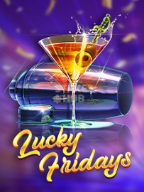 Lucky Fridays