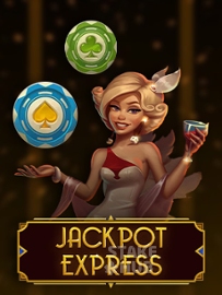 Jackpot Express