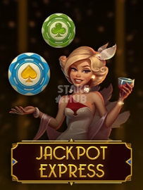 Jackpot Express