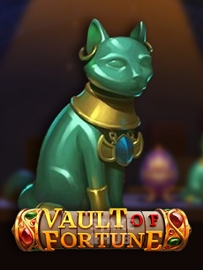 Vault of Fortune
