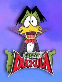 Count Duckula