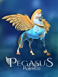 Pegasus Rising