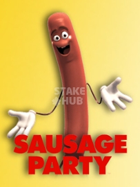 Sausage Party