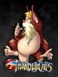 ThunderCats