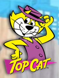 Top Cat