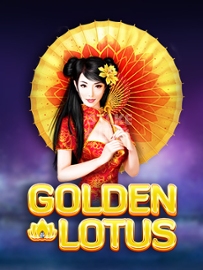 Golden Lotus