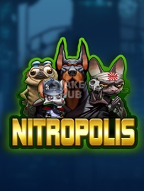 Nitropolis